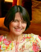 Беседовала: Алена Бондарева