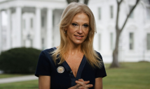 Продажи «1984» выросли после упоминания «альтернативных фактов» советником Трампа