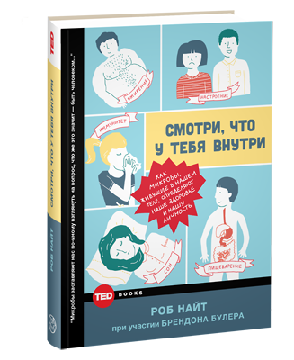 роб найт смотри что у тебя внутри