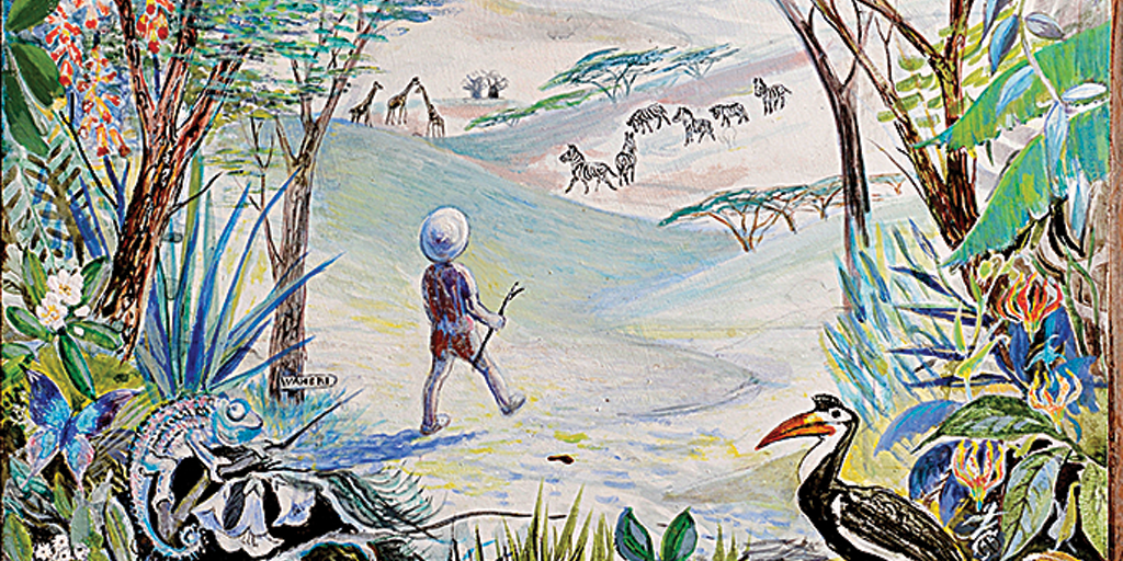 Свет разума: биографии и мемуары учены