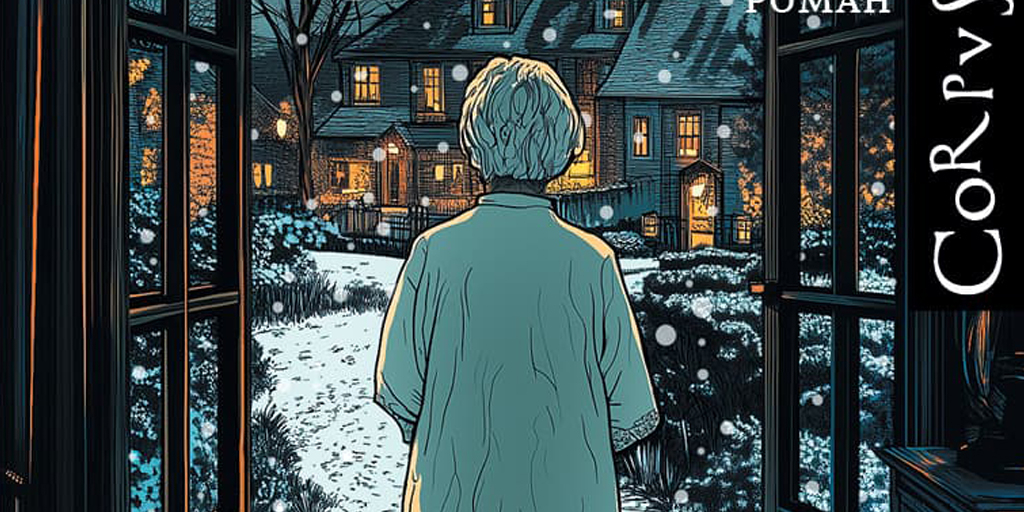 В фокусе: книги о старости