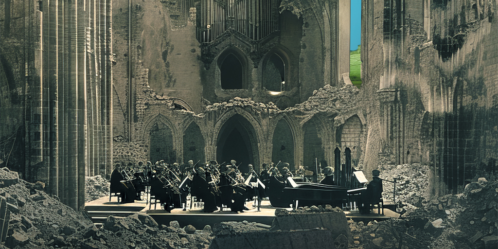 История