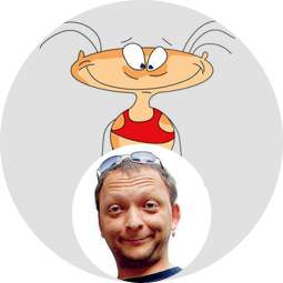 Олег Куваев