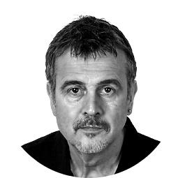 Марк Биллингем