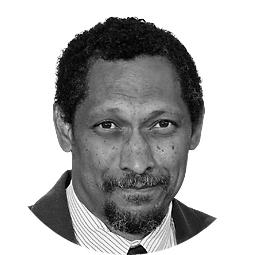 Персиваль Эверетт