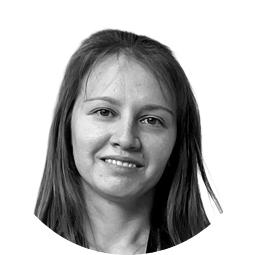 Любовь Малиновская