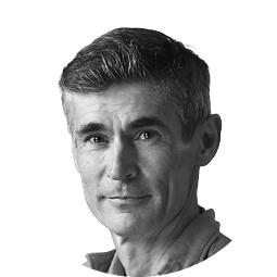 Эндрю Миллер