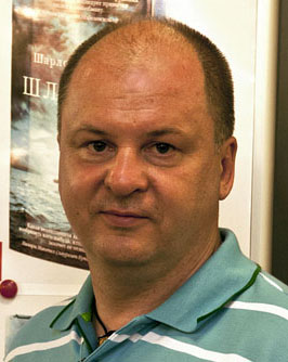 Кирилл Михайлов