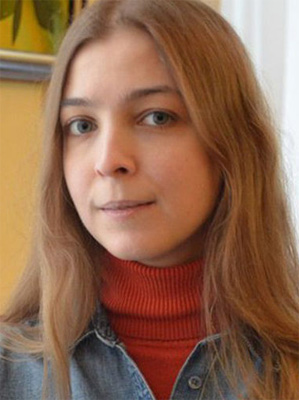 Беседовала Екатерина Шутова