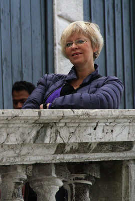 Светлана Вовк