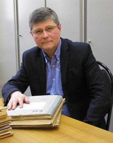 Беседовал Сергей Шелин