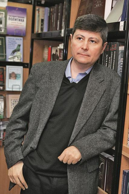 Петр Фаворов