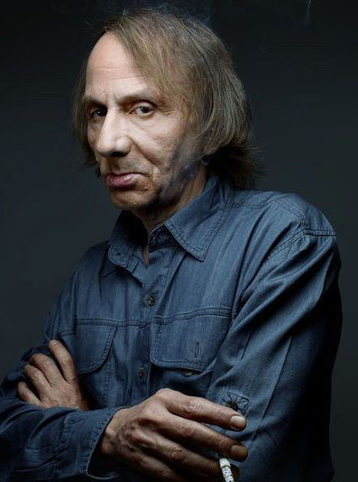 Сергей Кузнецов
