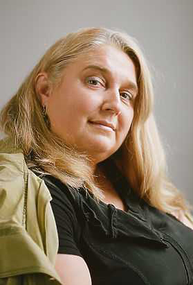 Беседовала Елена Светлова