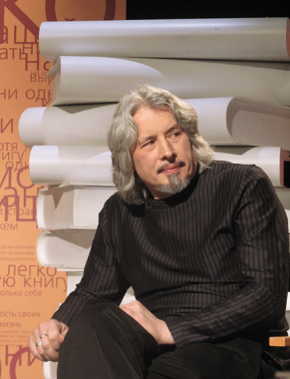 Полина Рыжова
