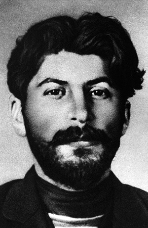 Елизавета Биргер