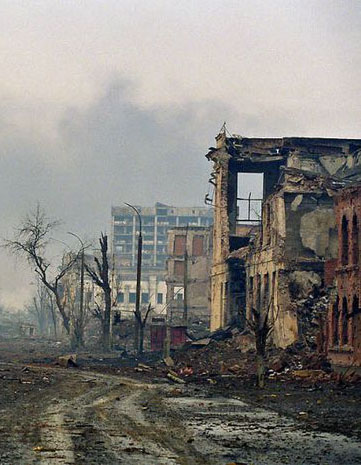 Петр Силаев