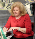 Галина Юзефович