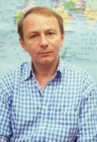 Константин Мильчин