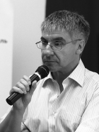 Анна Красильщик