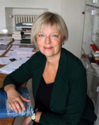 Елена Кузнецова
