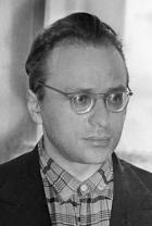 Павел Матвеев