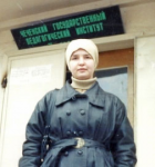 Екатерина Яковлева