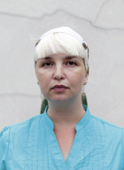 Ксения Букша
