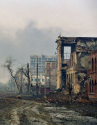 Петр Силаев